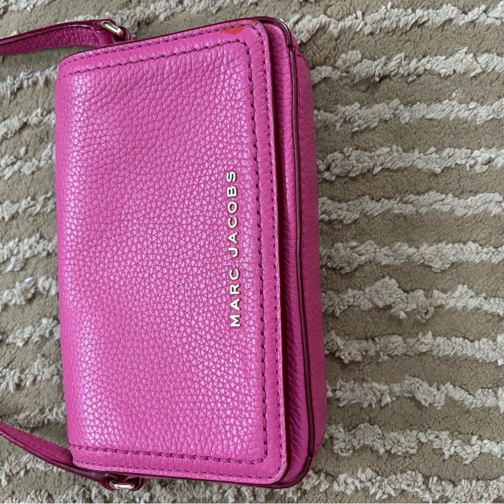 Marc Jacobs crossbody - Picture 2 of 5